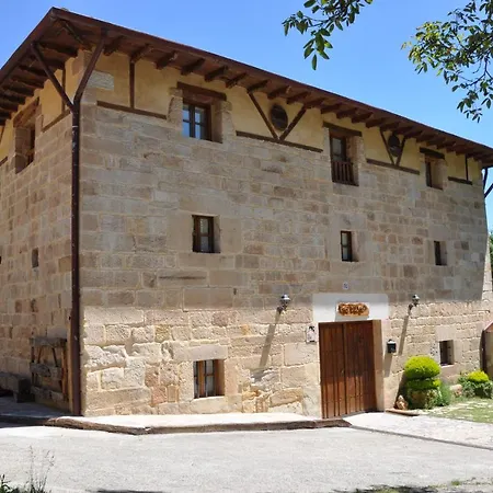 Casa Rural Los Dujos-3